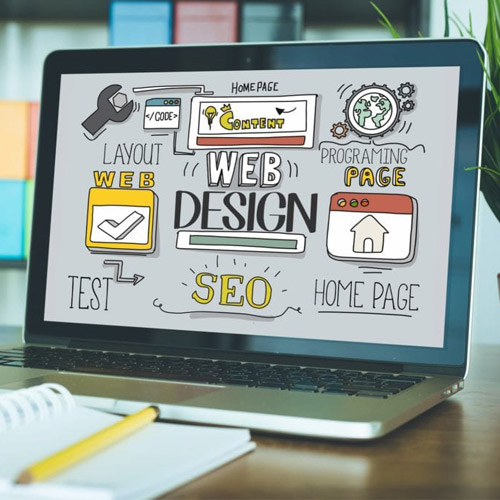 Website Design Company in Chennai